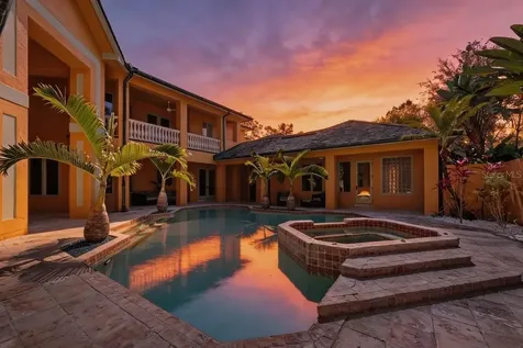 5237 Mahogany Ridge Drive Naples FL 34119