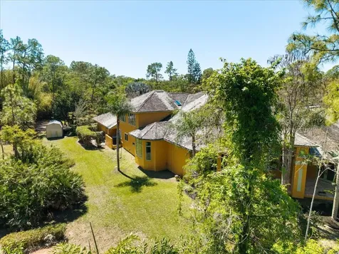 5237 Mahogany Ridge Drive Naples FL 34119