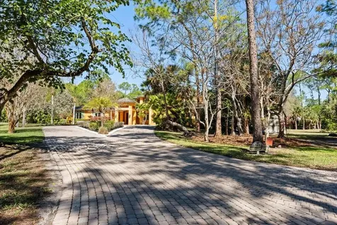 5237 Mahogany Ridge Drive Naples FL 34119