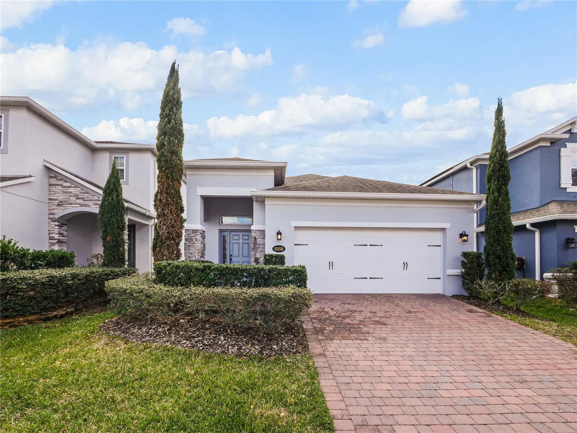 8258 Bayliss Court Orlando FL 32825