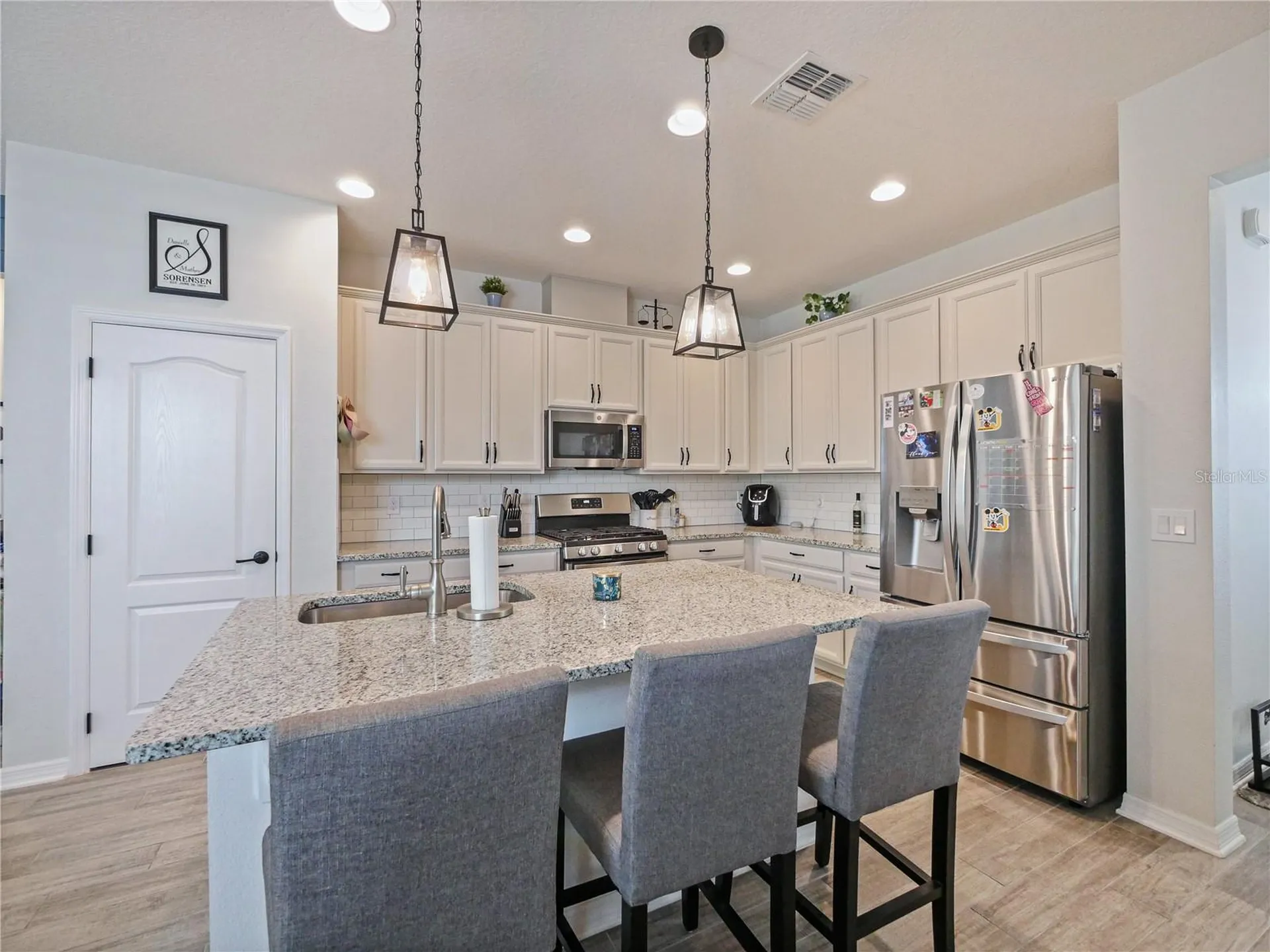 8258 Bayliss Court Orlando FL 32825