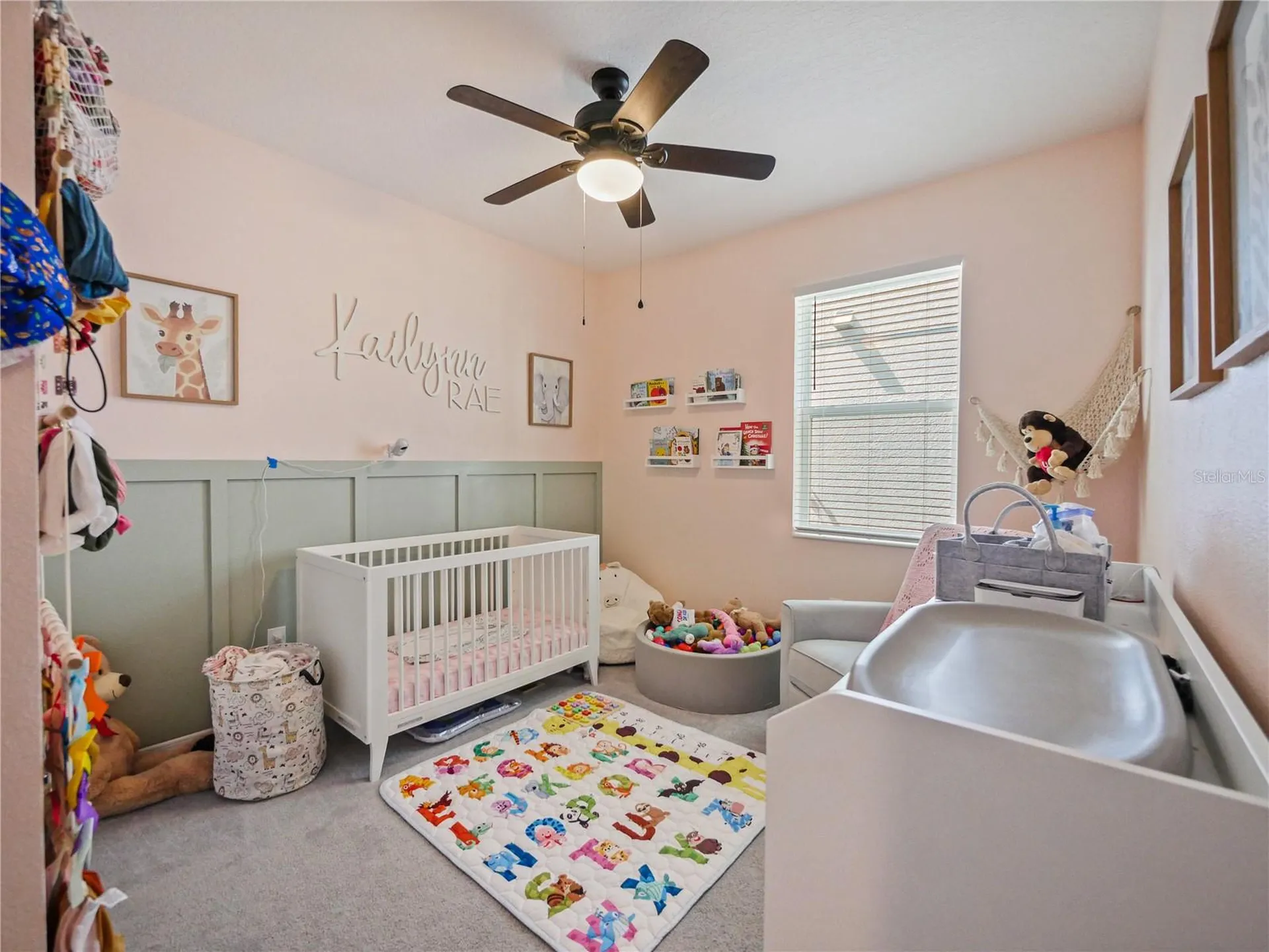 8258 Bayliss Court Orlando FL 32825