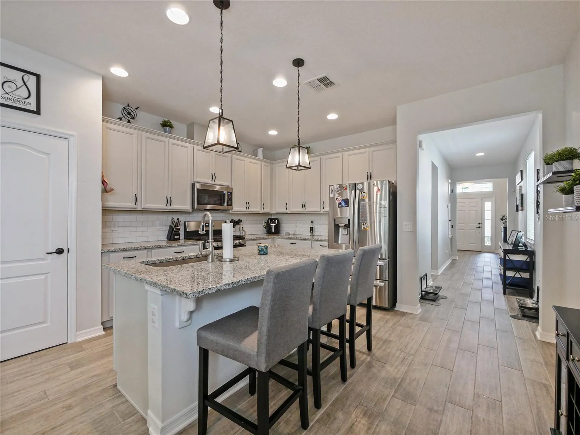8258 Bayliss Court Orlando FL 32825