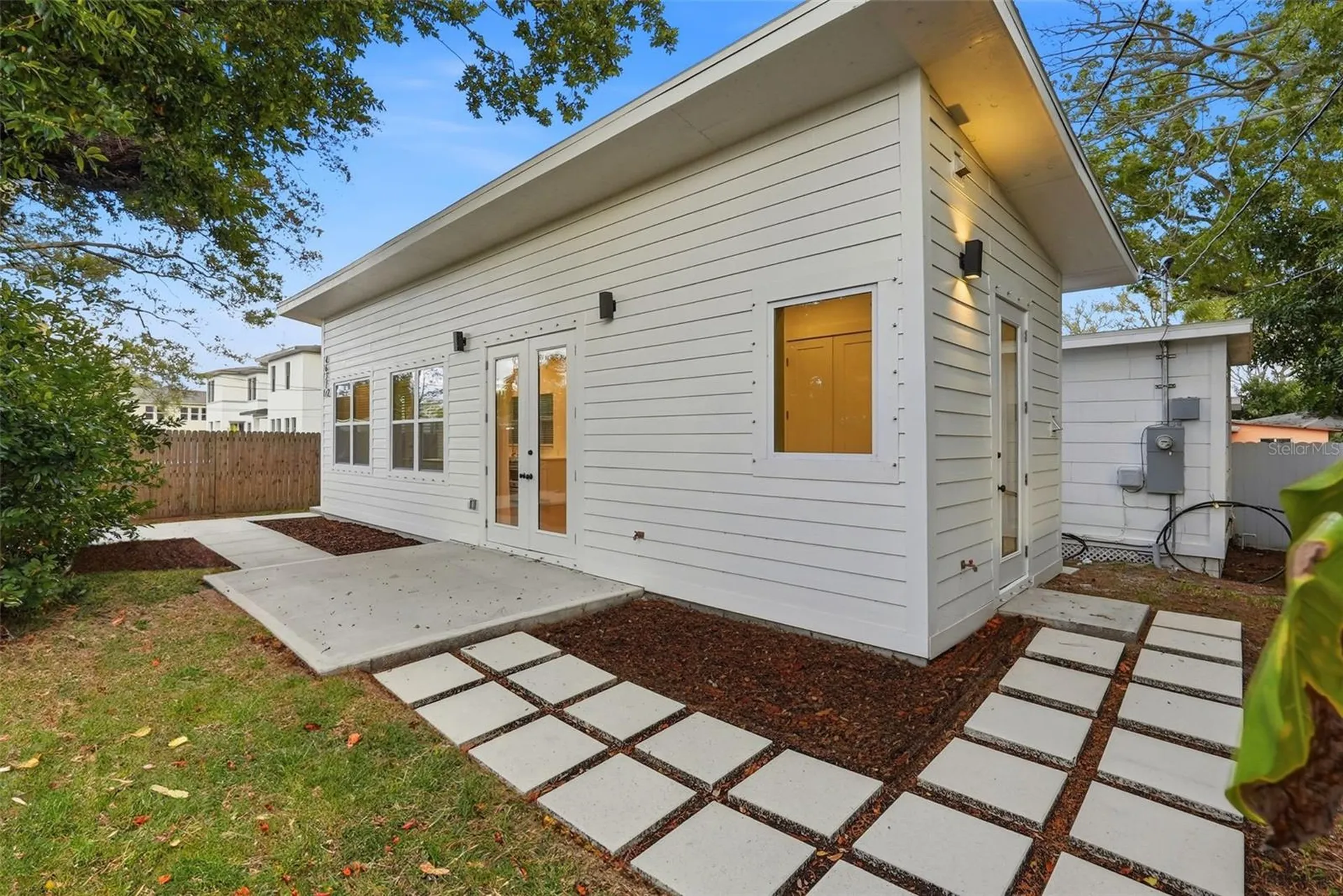 4631 Queensboro Avenue S St Petersburg FL 33711