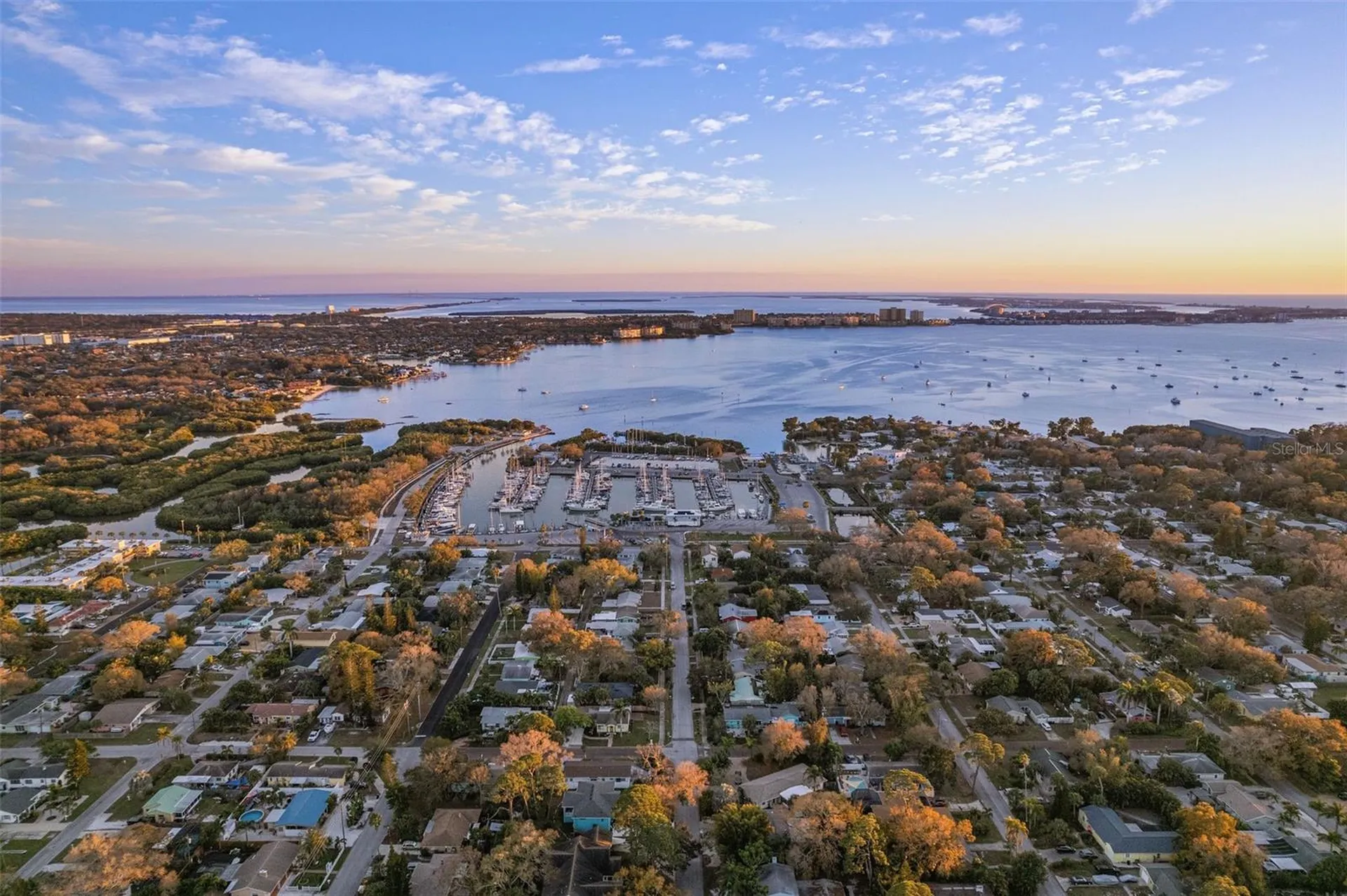 4631 Queensboro Avenue S St Petersburg FL 33711
