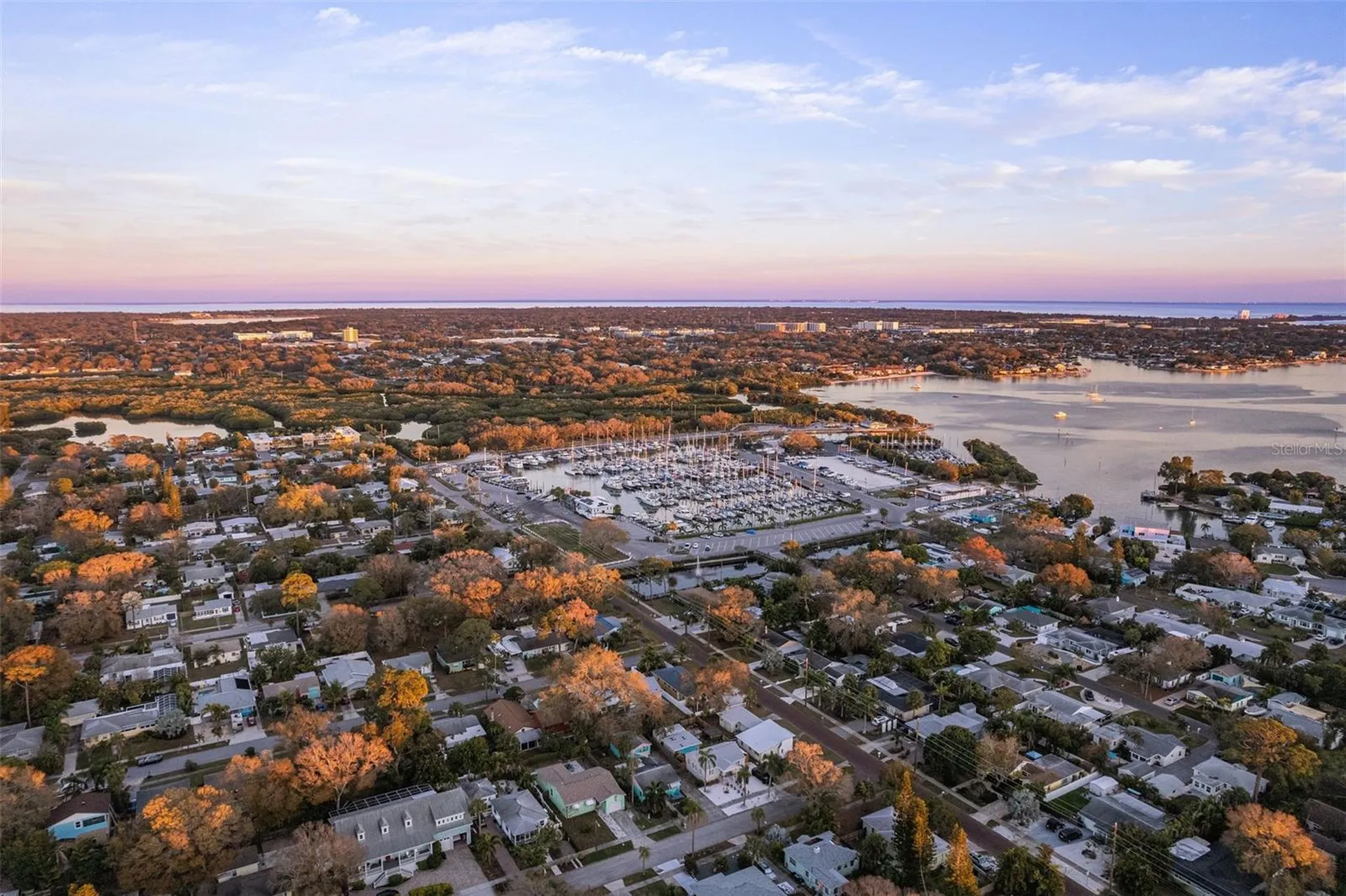 4631 Queensboro Avenue S St Petersburg FL 33711