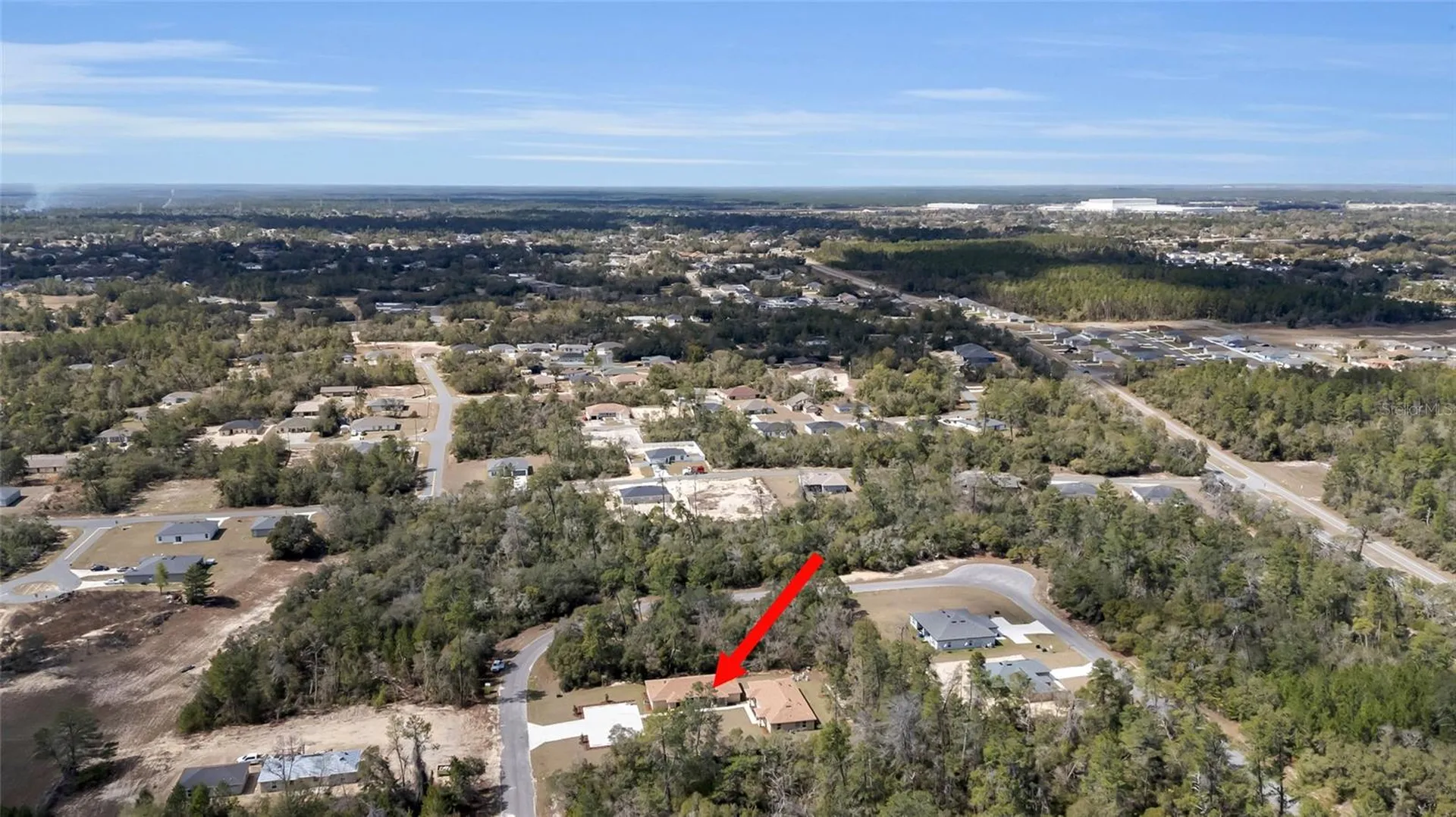 3271 SW 158th Loop Ocala FL 34473