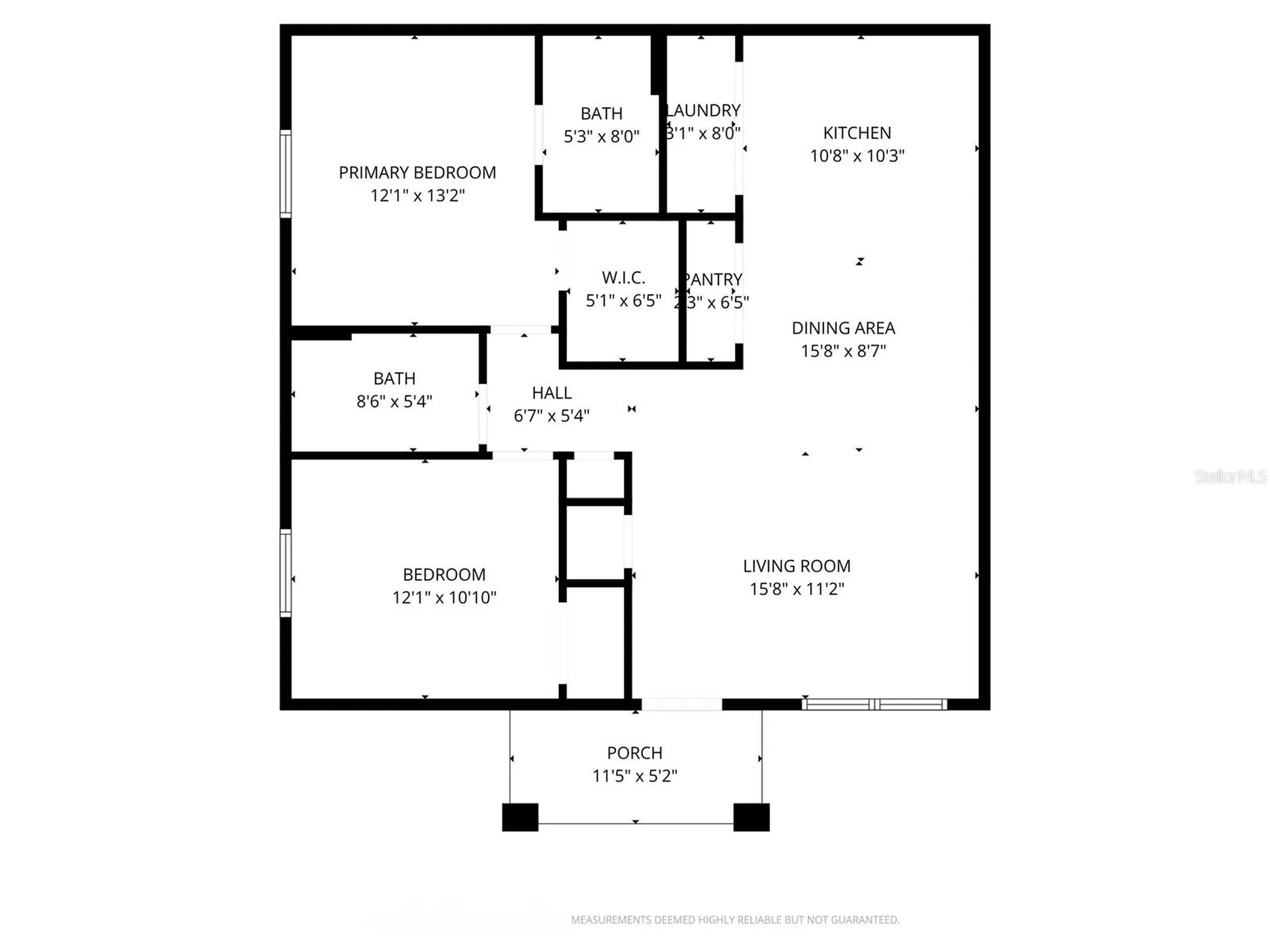 3271 SW 158th Loop Ocala FL 34473
