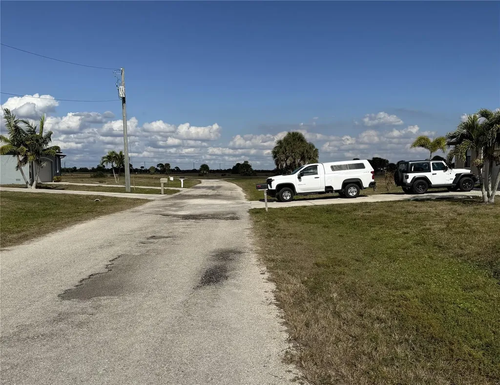 8 Laurel Court Placida FL 33946
