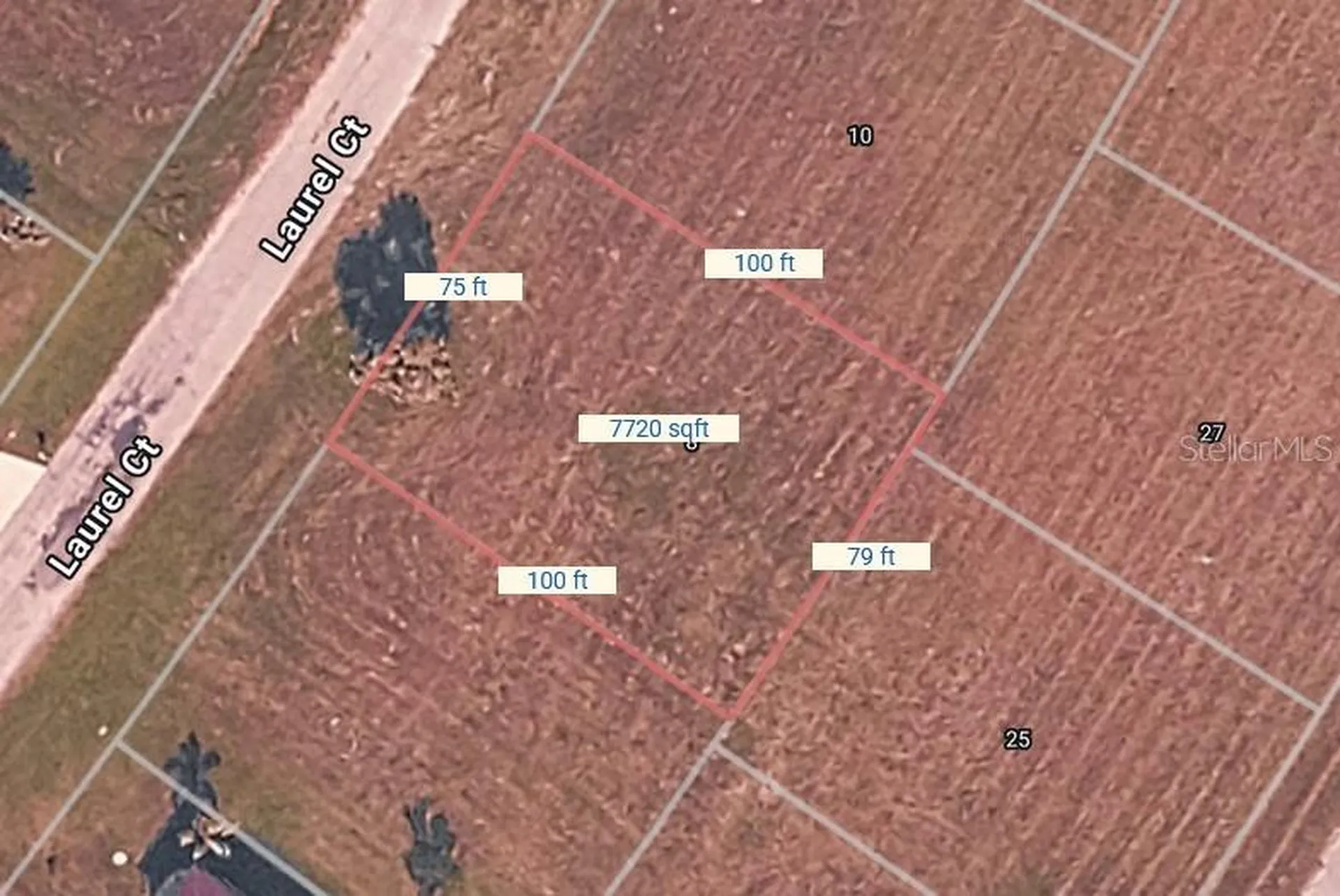 8 Laurel Court Placida FL 33946