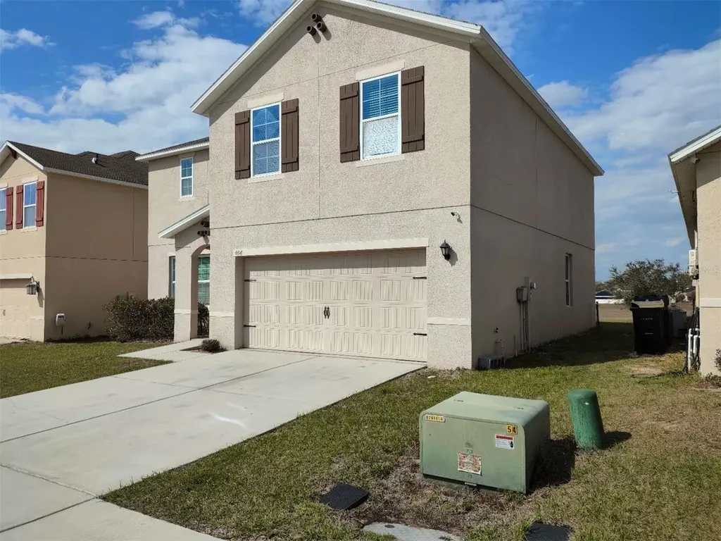 406 Nova Drive Davenport FL 33837