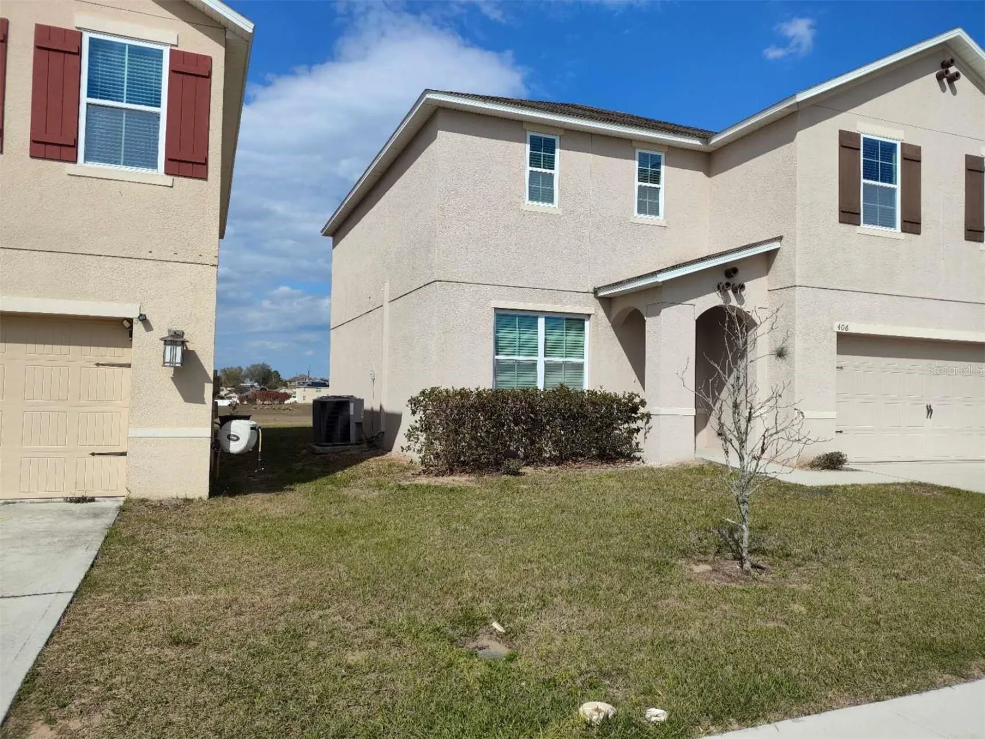 406 Nova Drive Davenport FL 33837