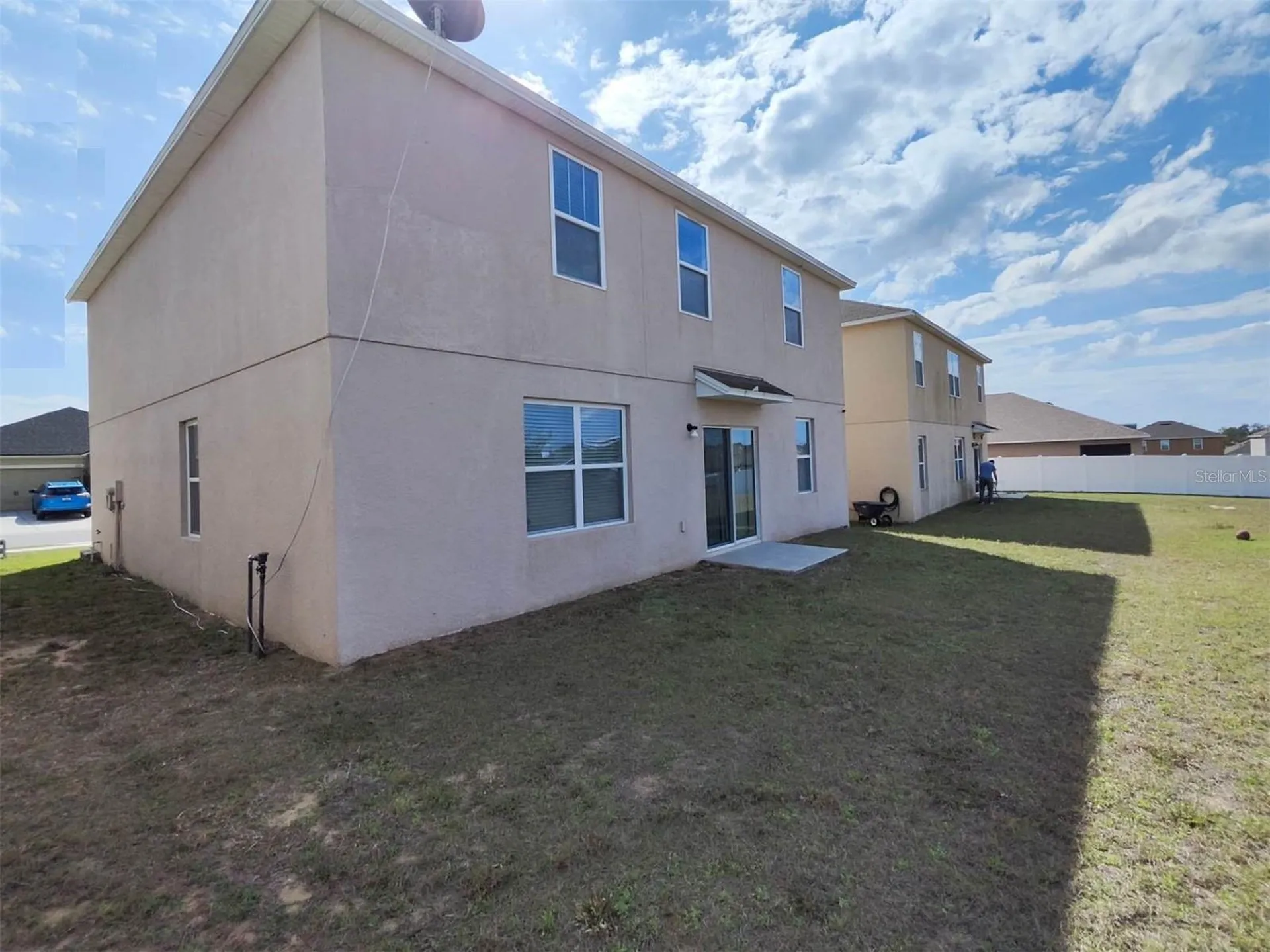 406 Nova Drive Davenport FL 33837
