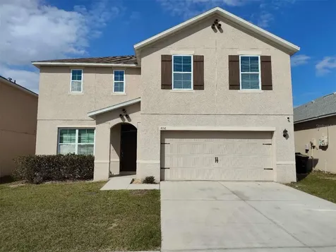 406 Nova Drive Davenport FL 33837