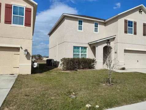 406 Nova Drive Davenport FL 33837