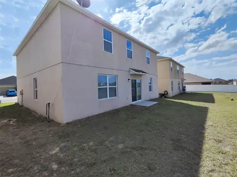 406 Nova Drive Davenport FL 33837