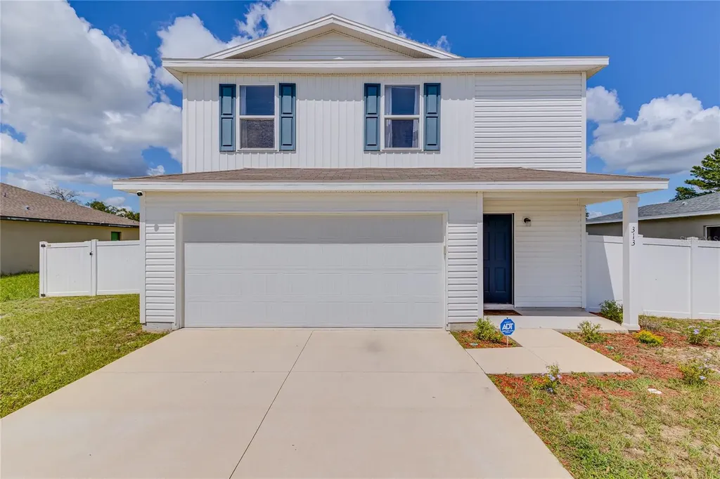313 W Aster Court Kissimmee FL 34759