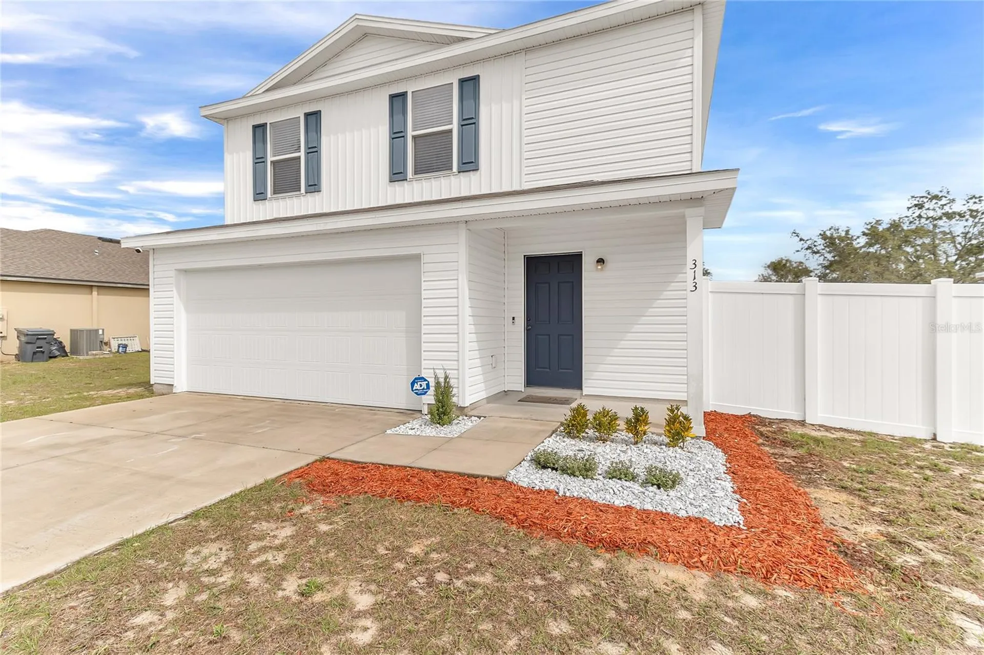 313 W Aster Court Kissimmee FL 34759