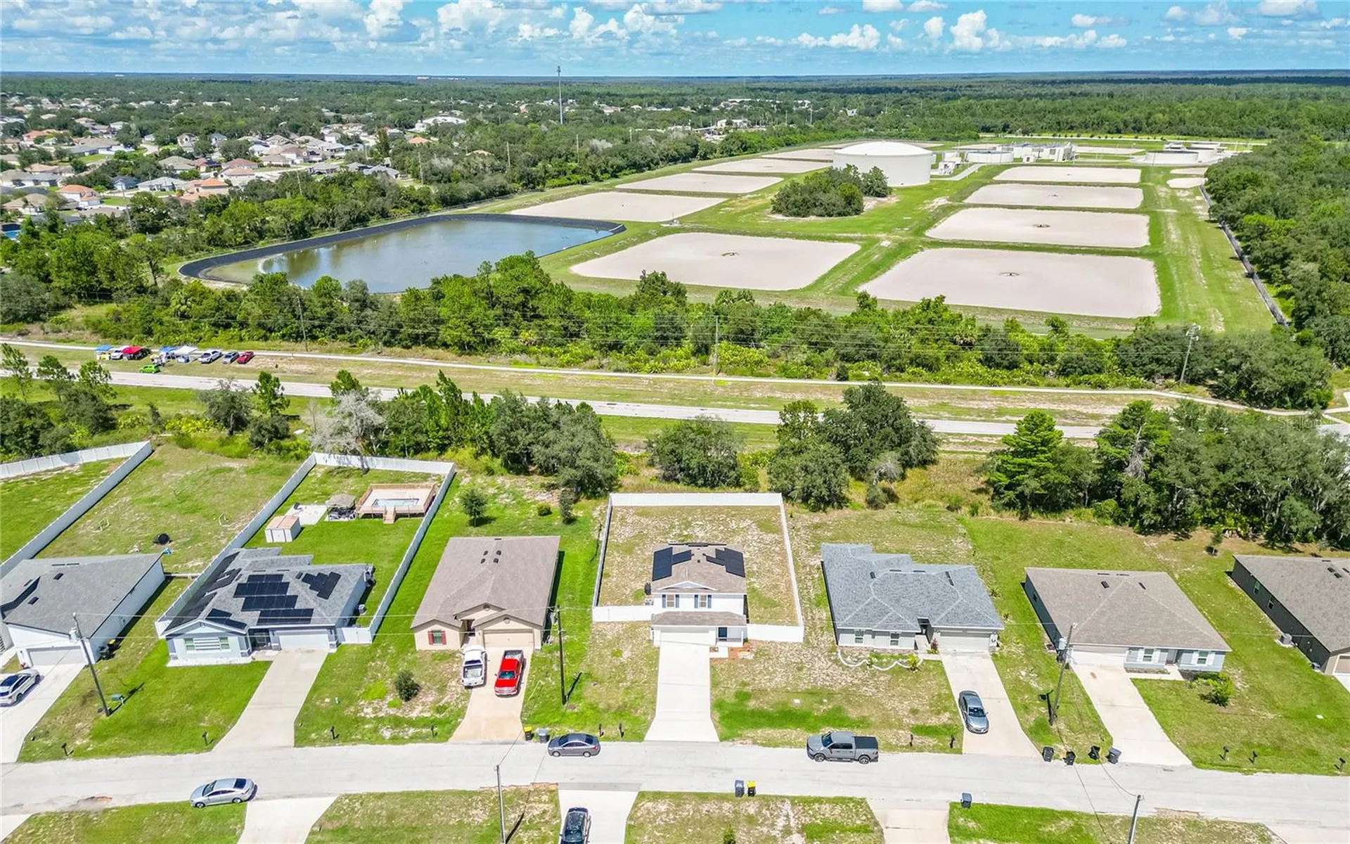 313 W Aster Court Kissimmee FL 34759
