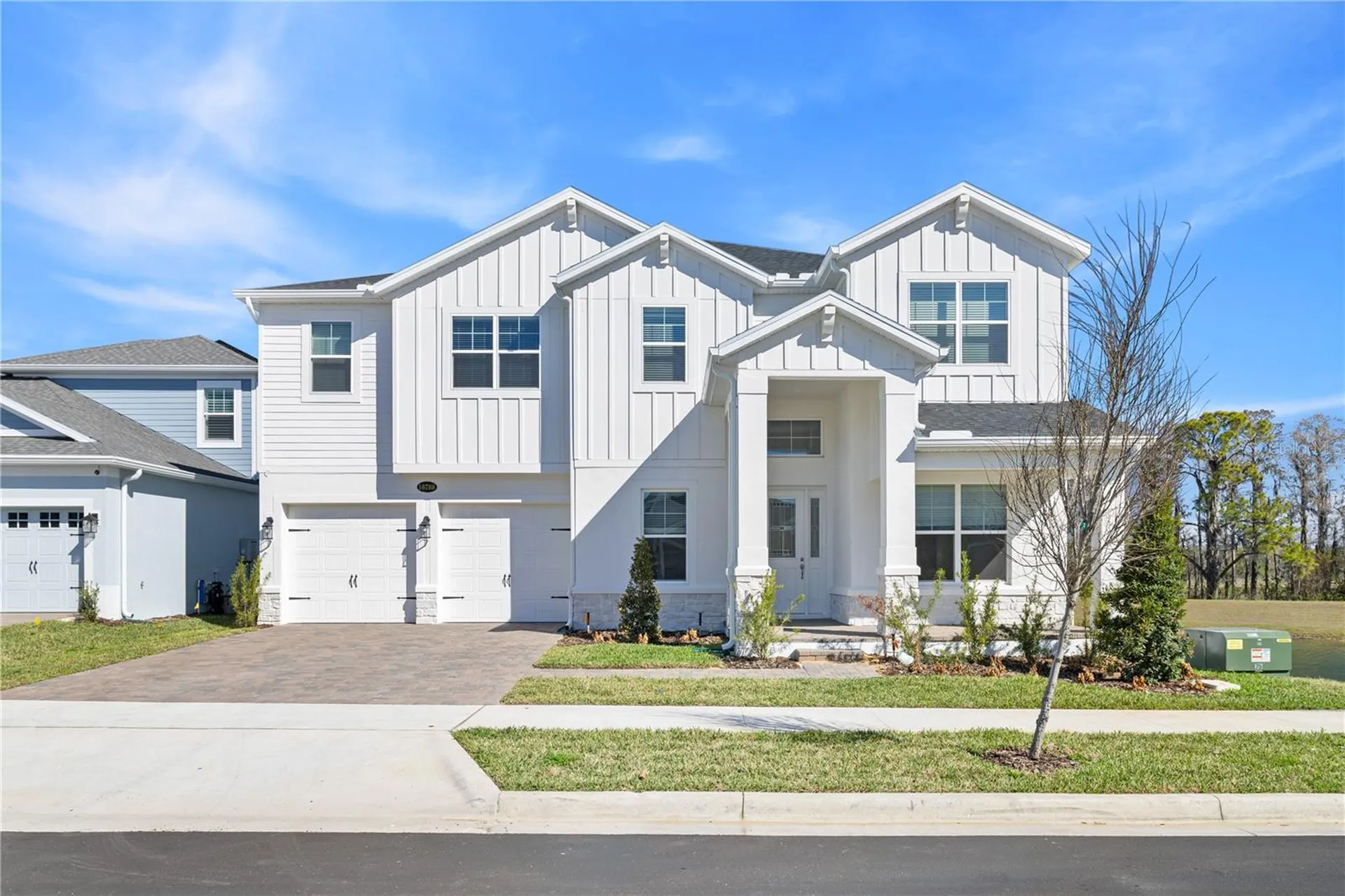 16788 Muskgrass Drive Winter Garden FL 34787