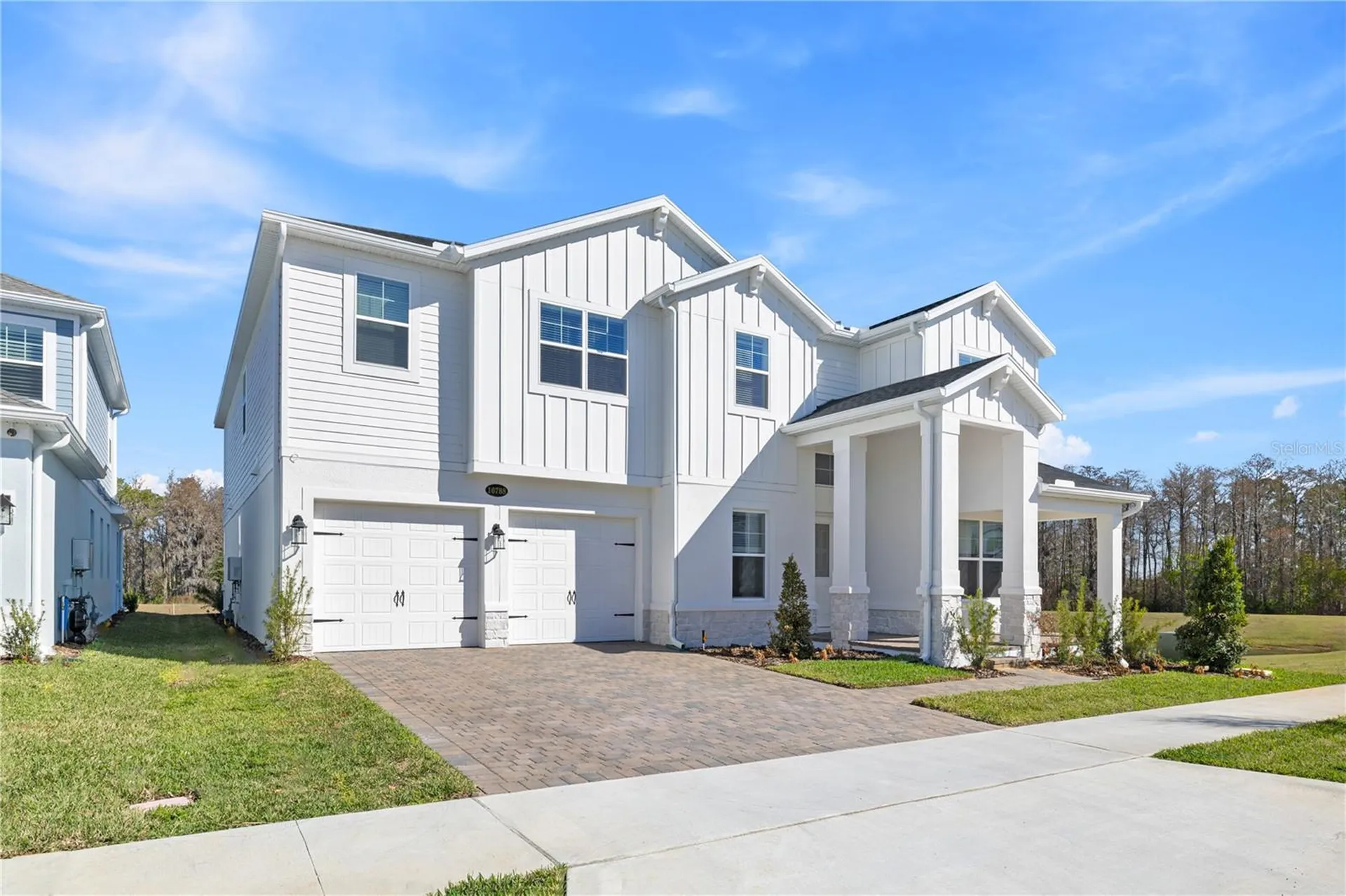 16788 Muskgrass Drive Winter Garden FL 34787