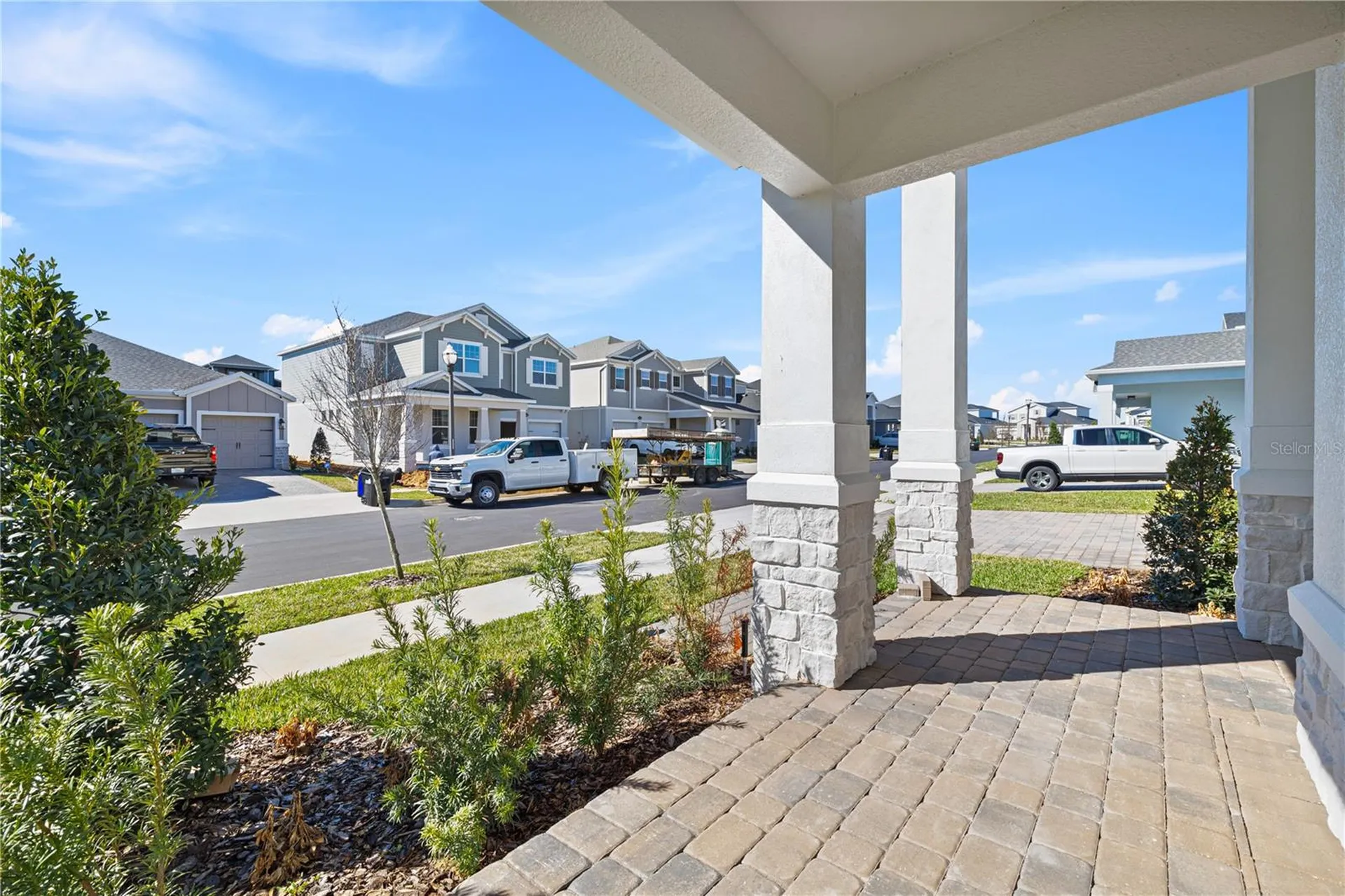16788 Muskgrass Drive Winter Garden FL 34787