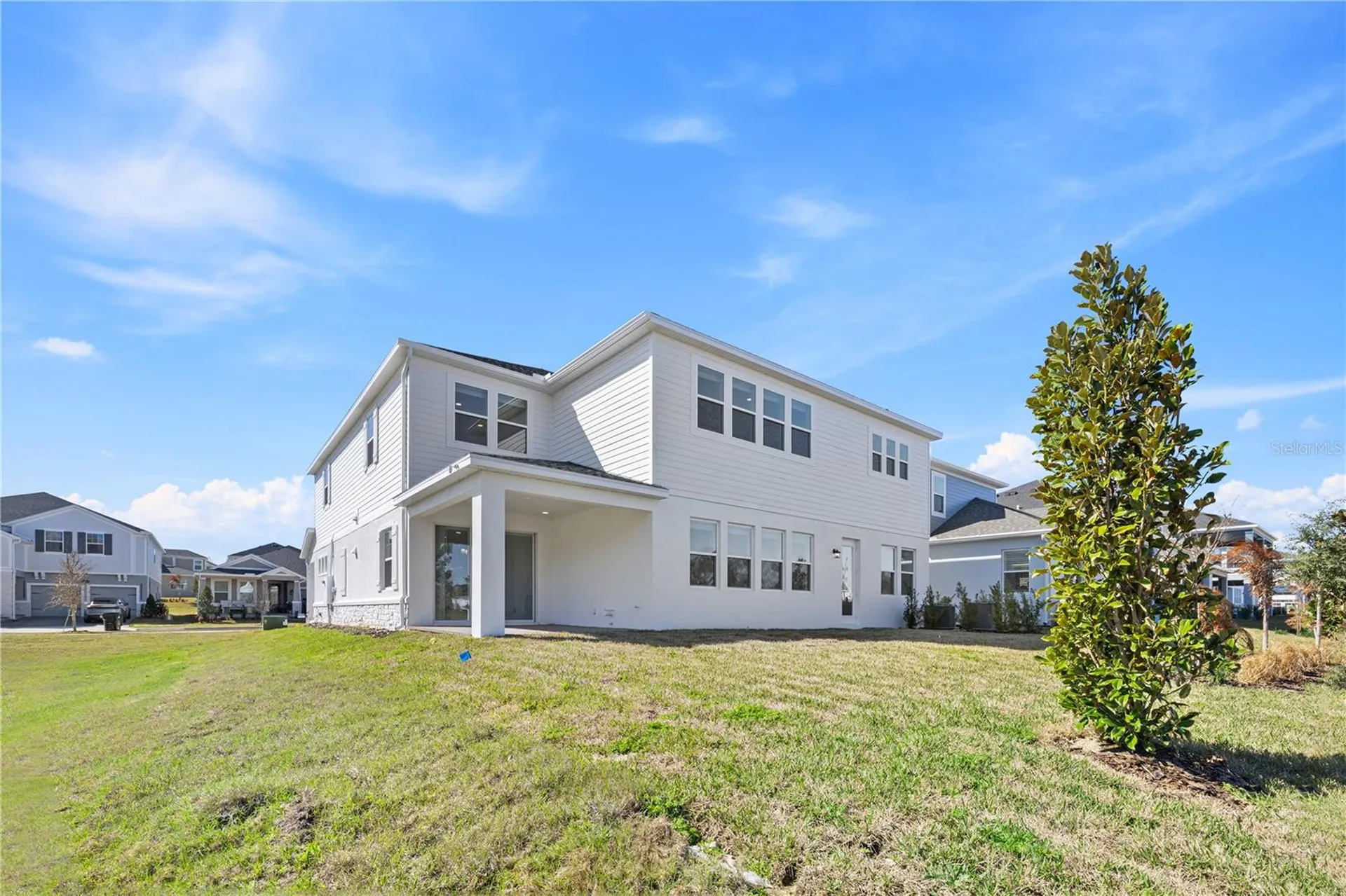 16788 Muskgrass Drive Winter Garden FL 34787