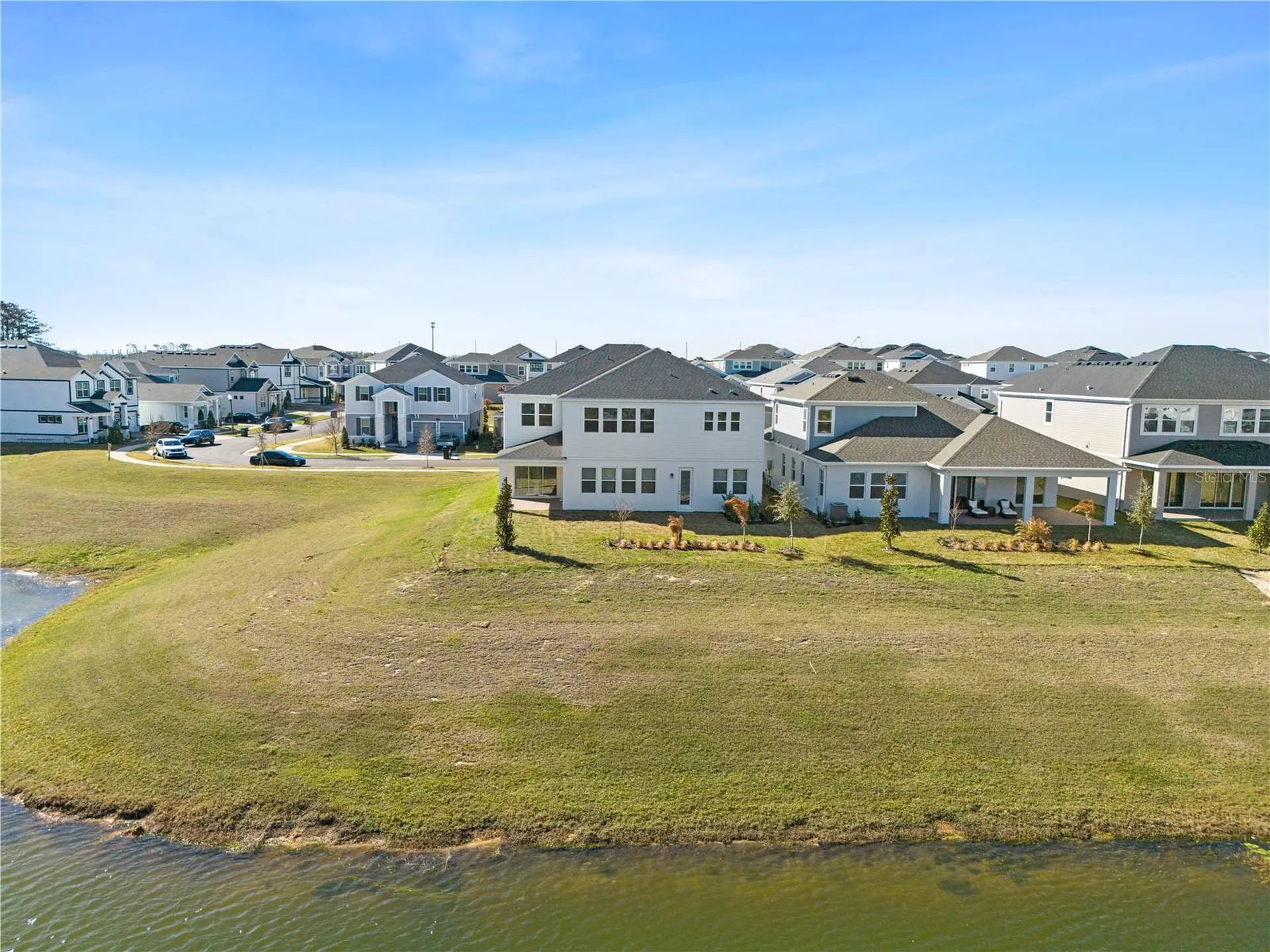 16788 Muskgrass Drive Winter Garden FL 34787
