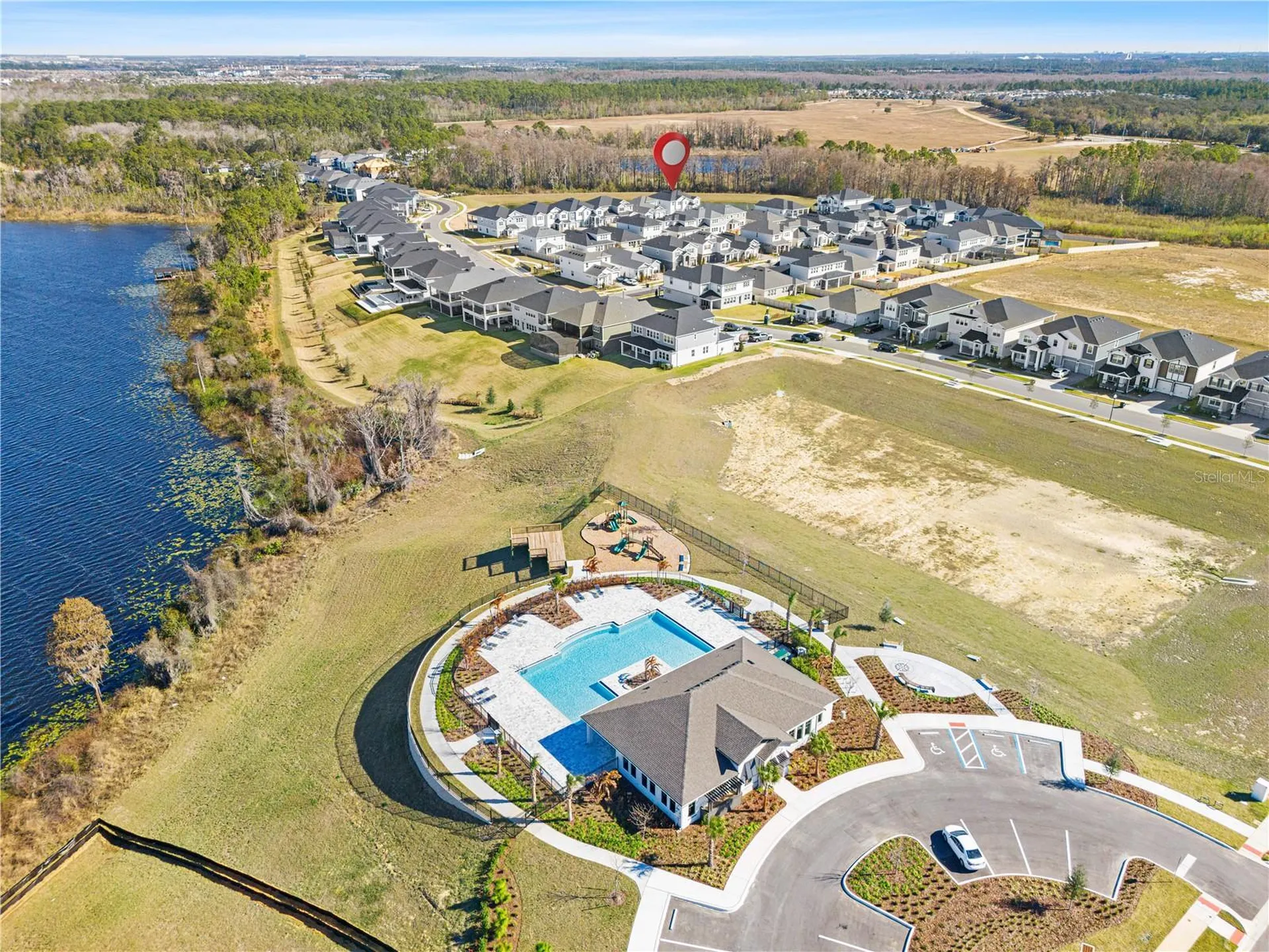 16788 Muskgrass Drive Winter Garden FL 34787