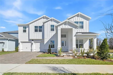 16788 Muskgrass Drive Winter Garden FL 34787