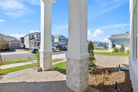 16788 Muskgrass Drive Winter Garden FL 34787