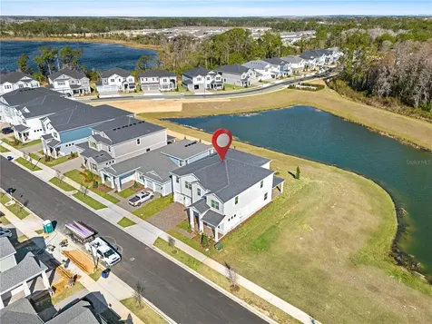 16788 Muskgrass Drive Winter Garden FL 34787