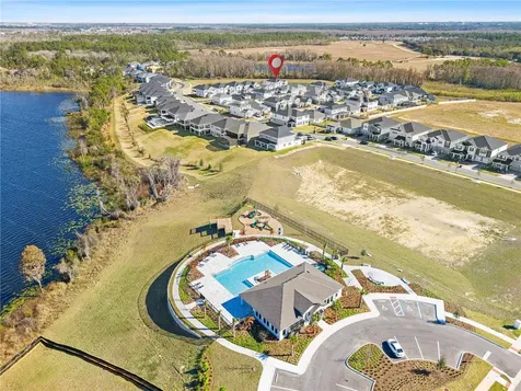 16788 Muskgrass Drive Winter Garden FL 34787