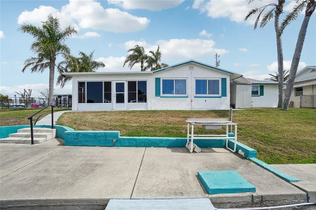 6509 Nautical Isle Hudson FL 34667