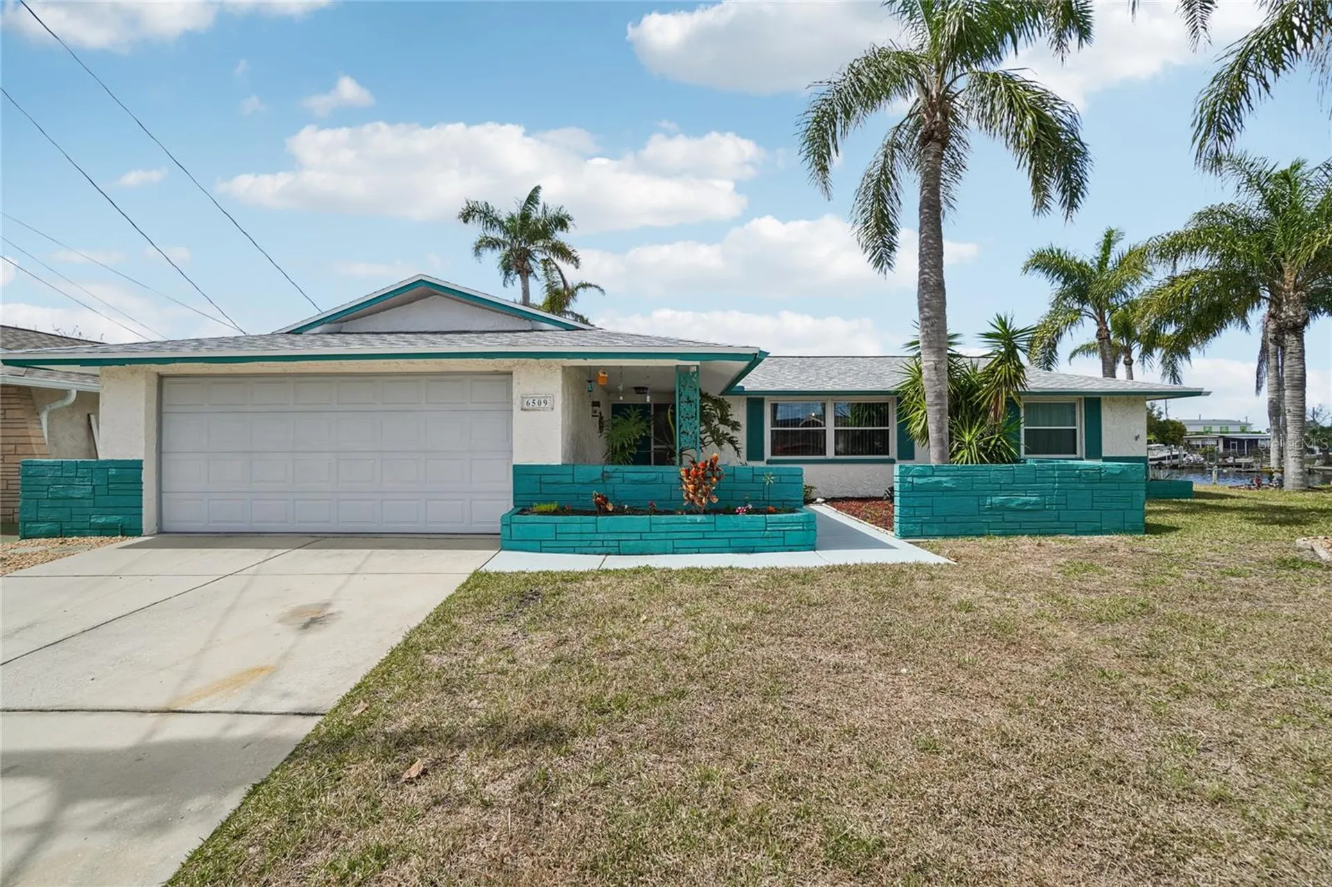 6509 Nautical Isle Hudson FL 34667