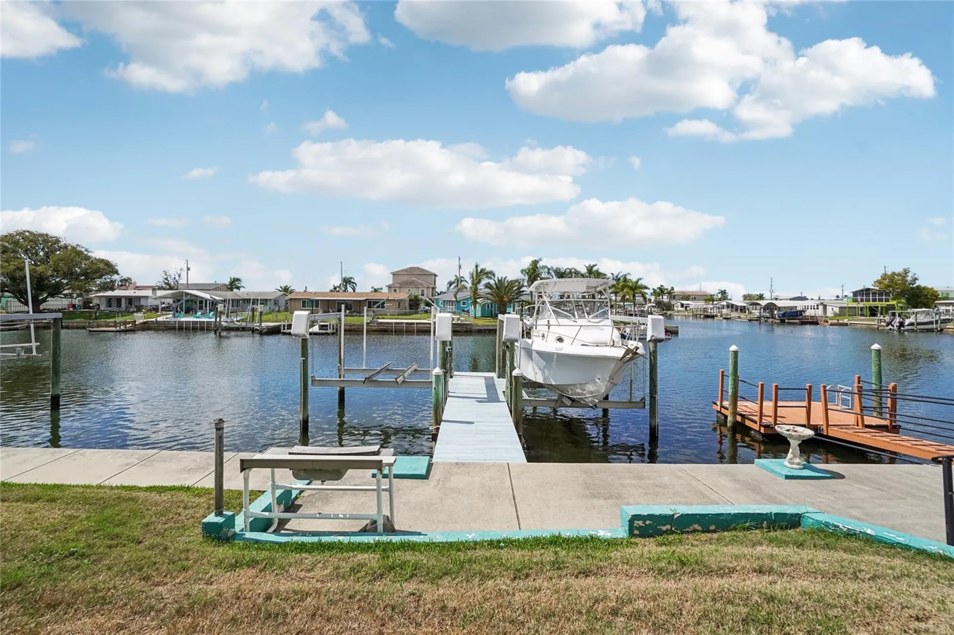 6509 Nautical Isle Hudson FL 34667