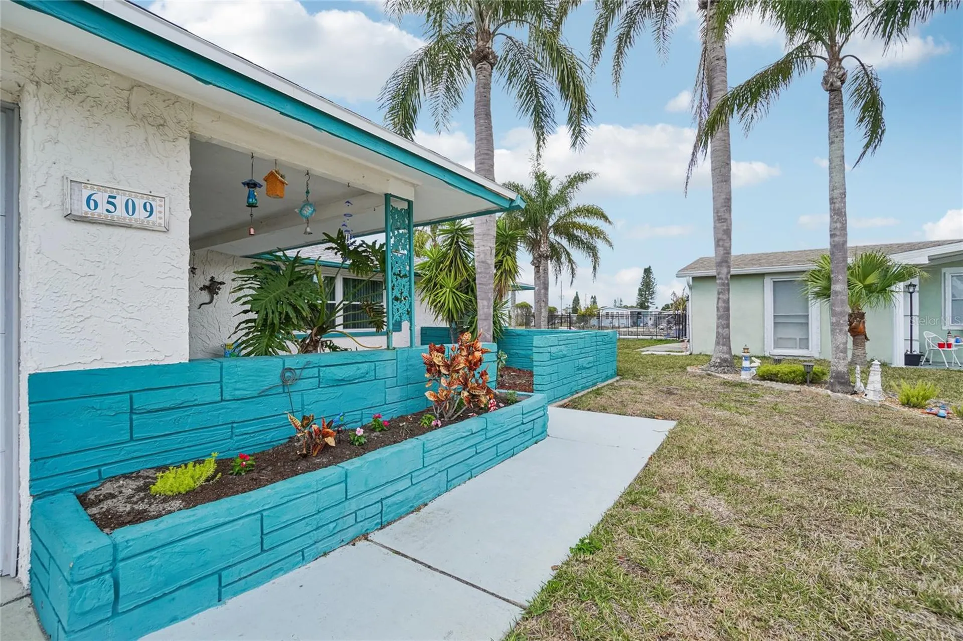 6509 Nautical Isle Hudson FL 34667