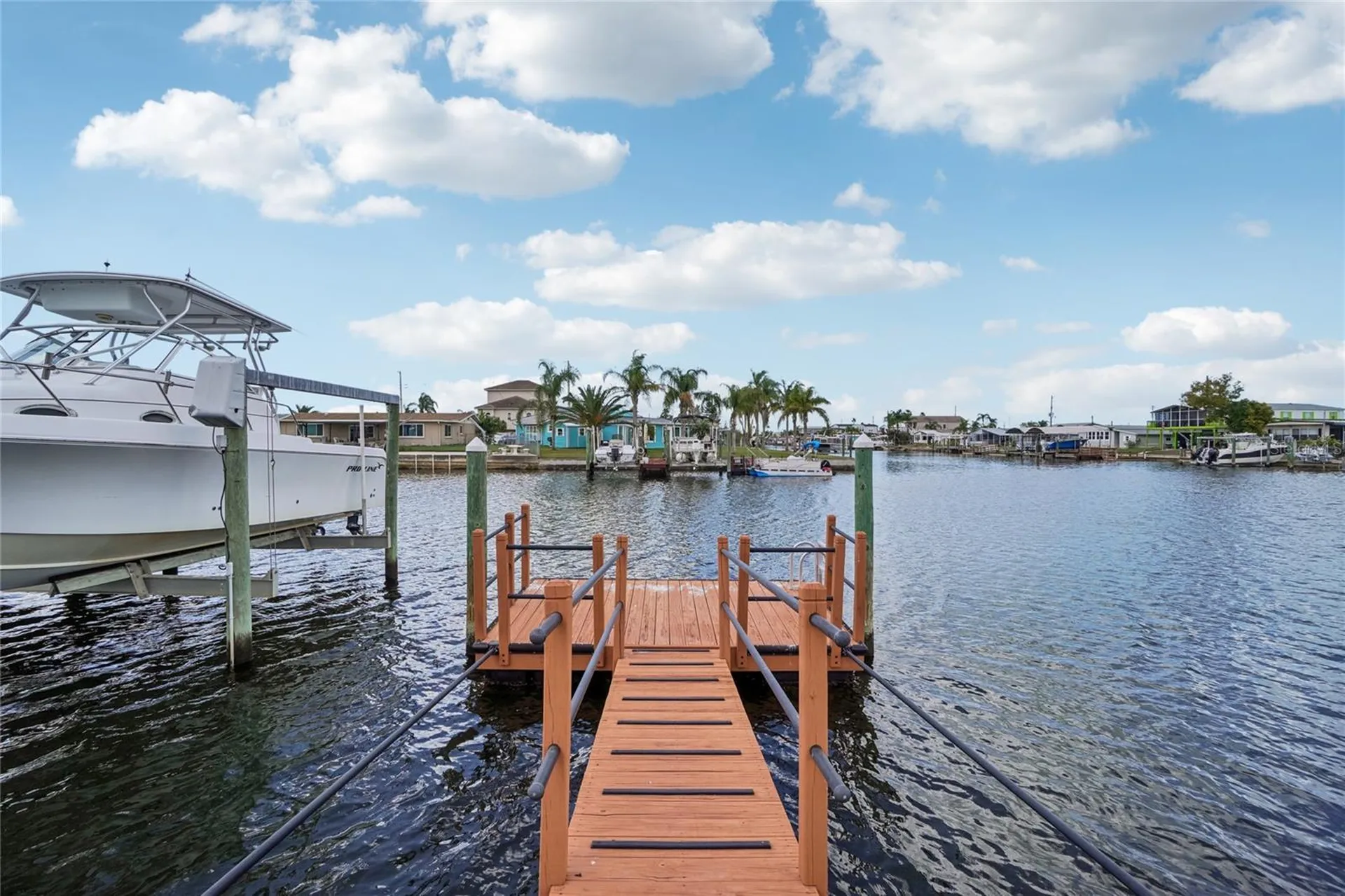 6509 Nautical Isle Hudson FL 34667