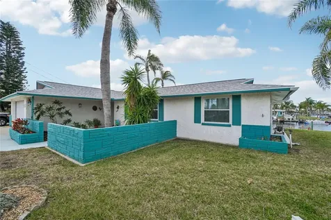 6509 Nautical Isle Hudson FL 34667