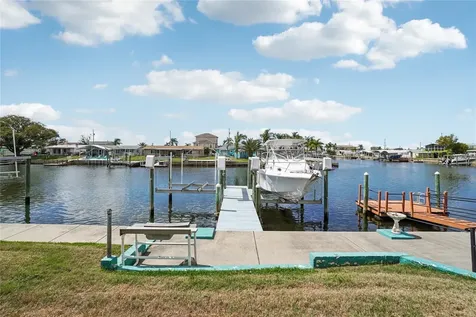 6509 Nautical Isle Hudson FL 34667