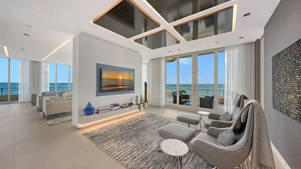 3030 Grand Bay Boulevard Longboat Key FL 34228