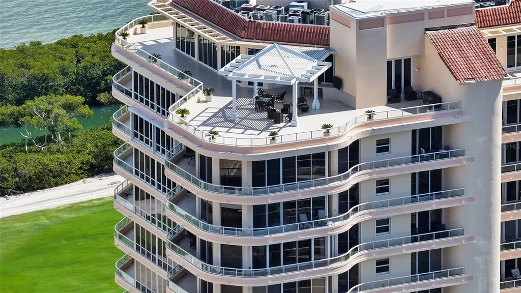 3030 Grand Bay Boulevard Longboat Key FL 34228