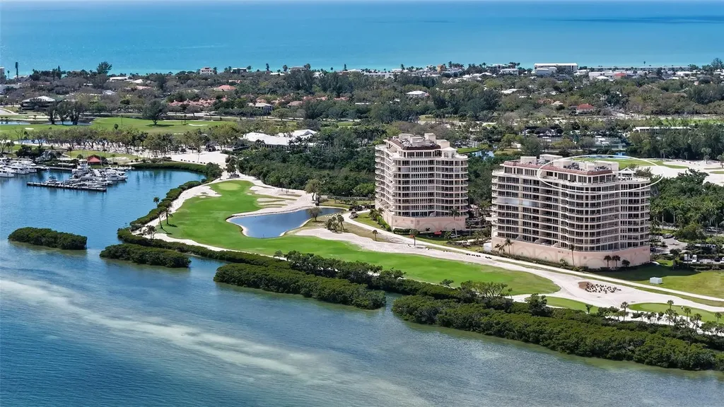 3030 Grand Bay Boulevard Longboat Key FL 34228