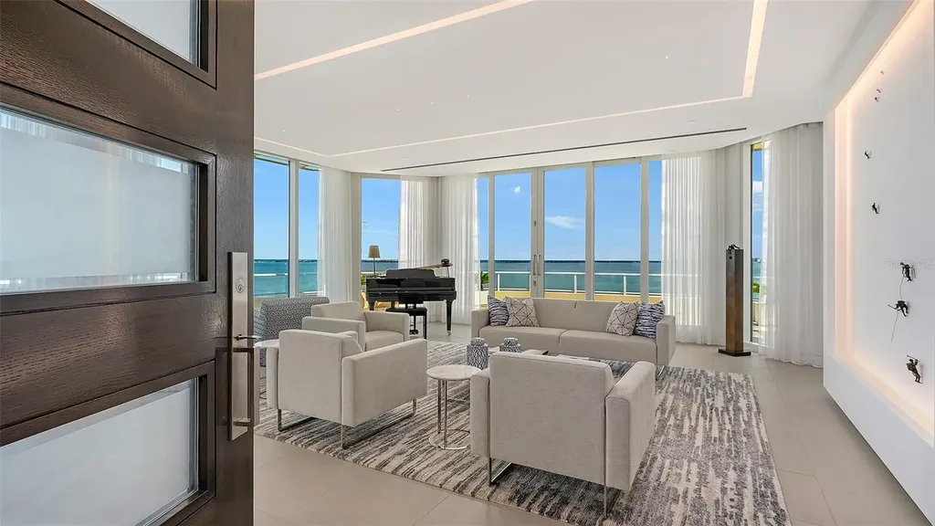 3030 Grand Bay Boulevard Longboat Key FL 34228