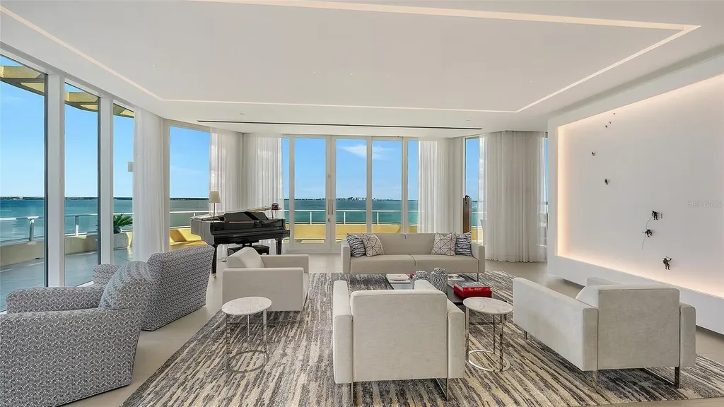 3030 Grand Bay Boulevard Longboat Key FL 34228