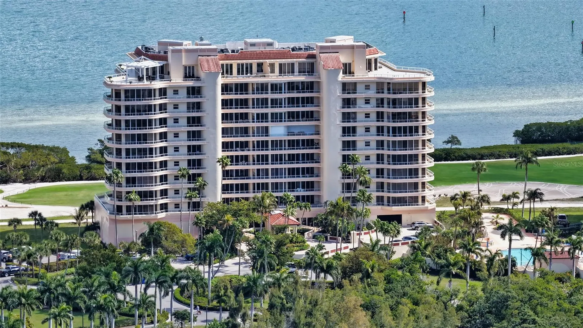 3030 Grand Bay Boulevard Longboat Key FL 34228