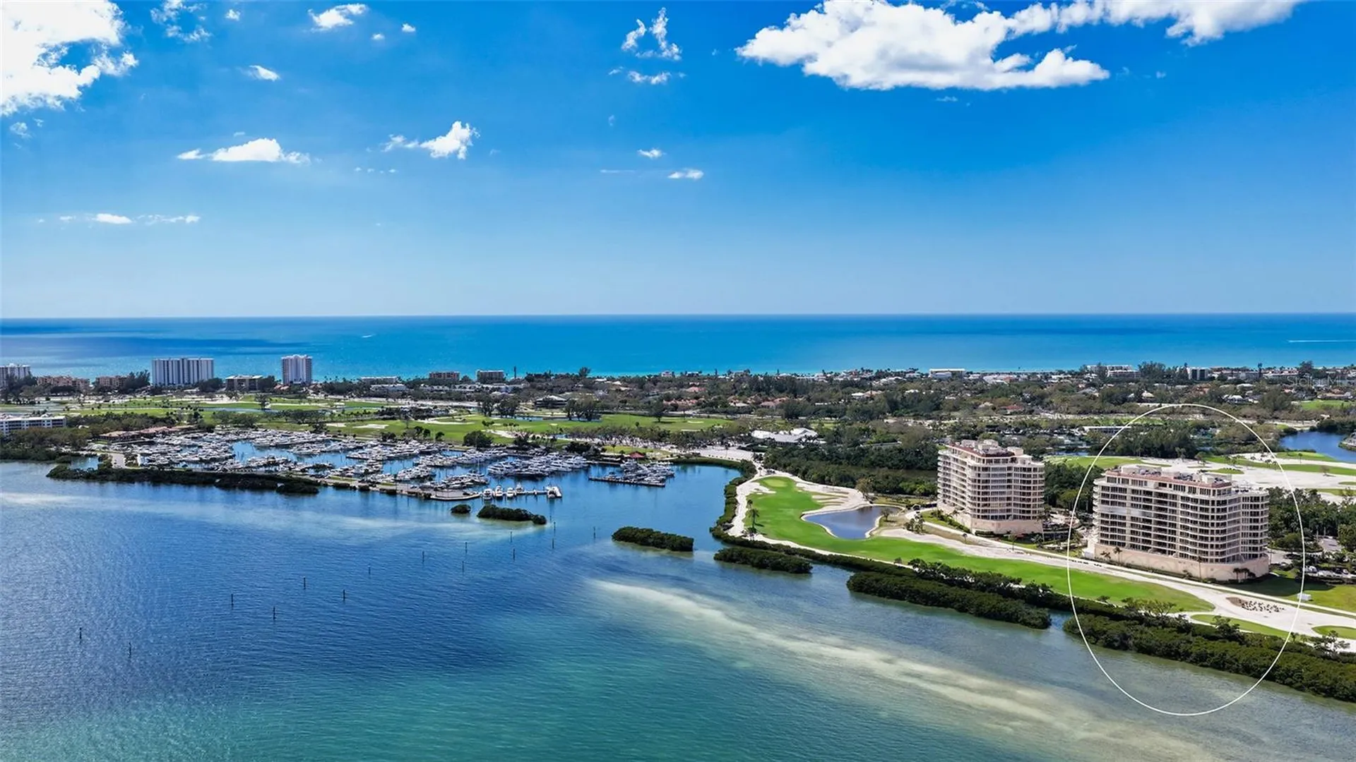 3030 Grand Bay Boulevard Longboat Key FL 34228