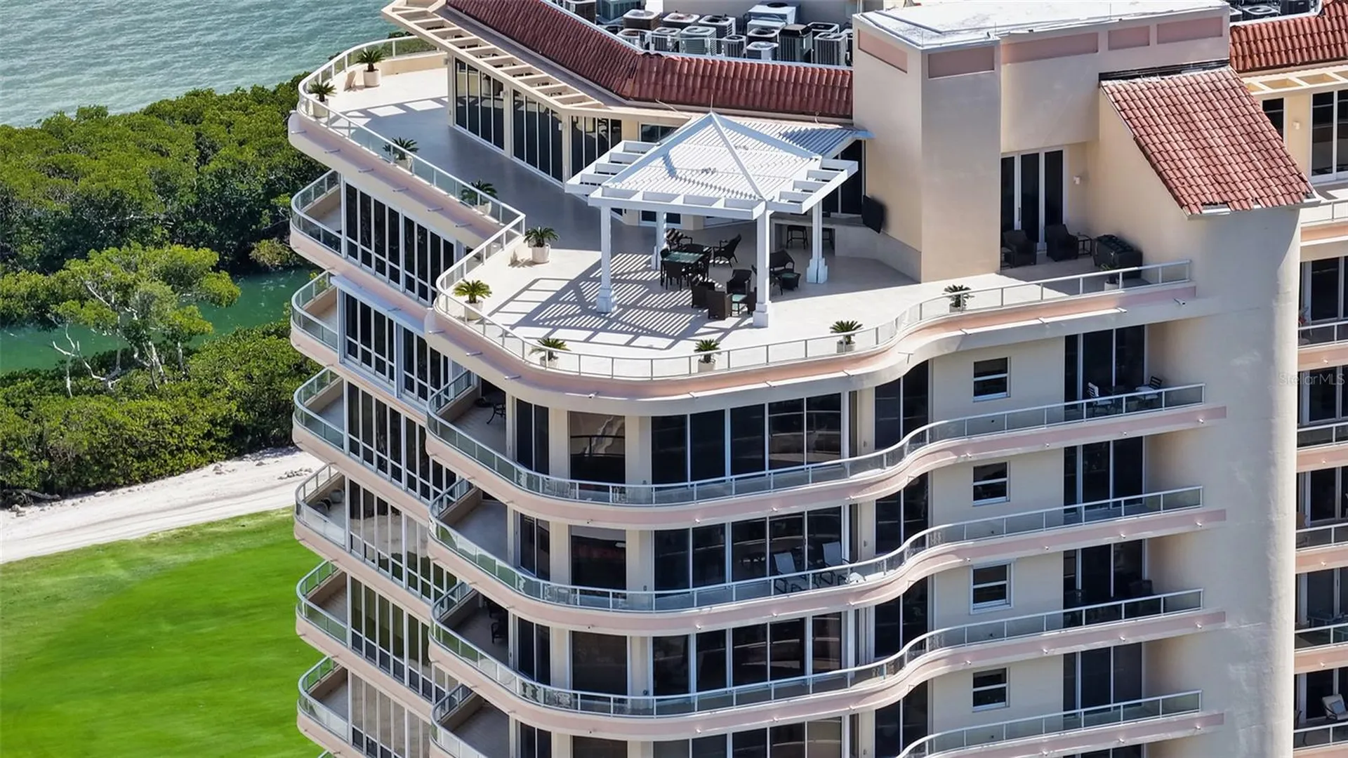 3030 Grand Bay Boulevard Longboat Key FL 34228