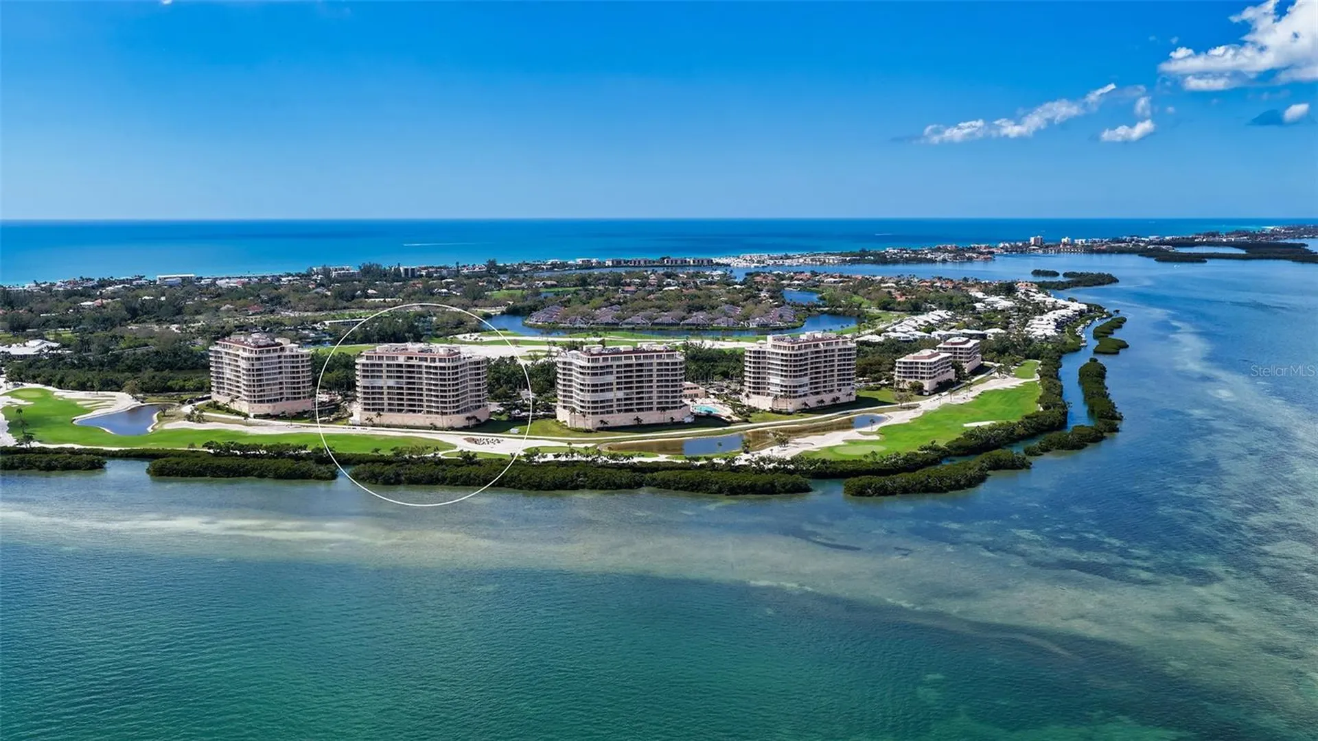 3030 Grand Bay Boulevard Longboat Key FL 34228