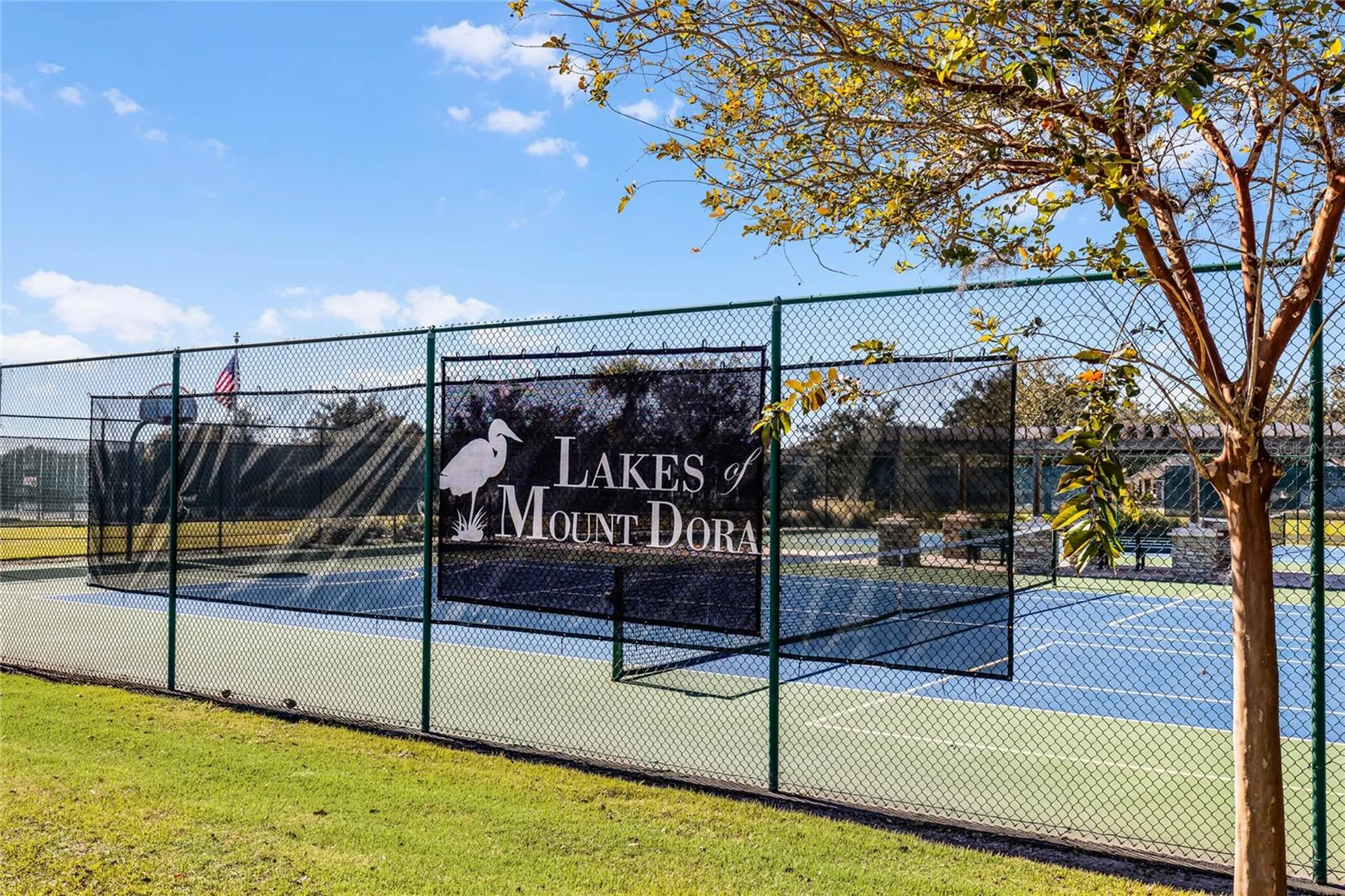 3942 Kennebunk Loop Mount Dora FL 32757